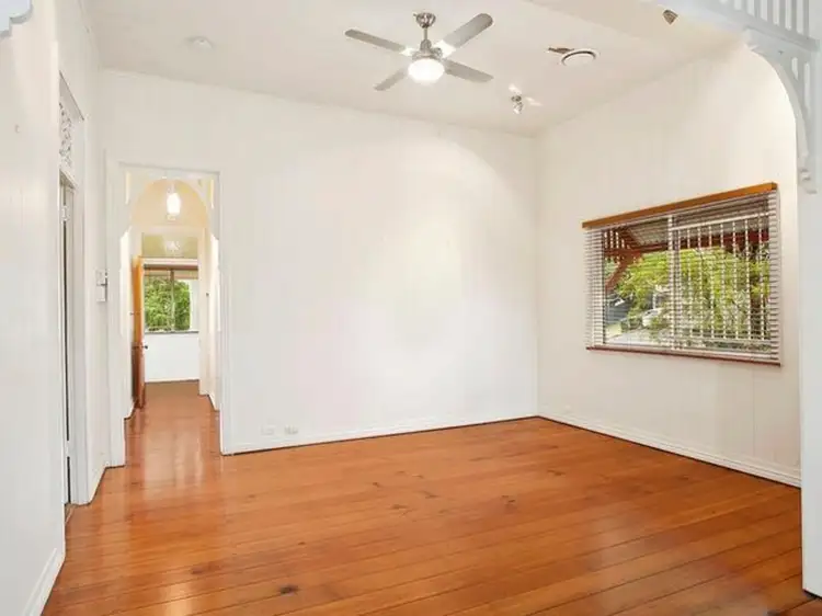 Second view of Homely house listing, 31 Woolley Street, Taringa QLD 4068