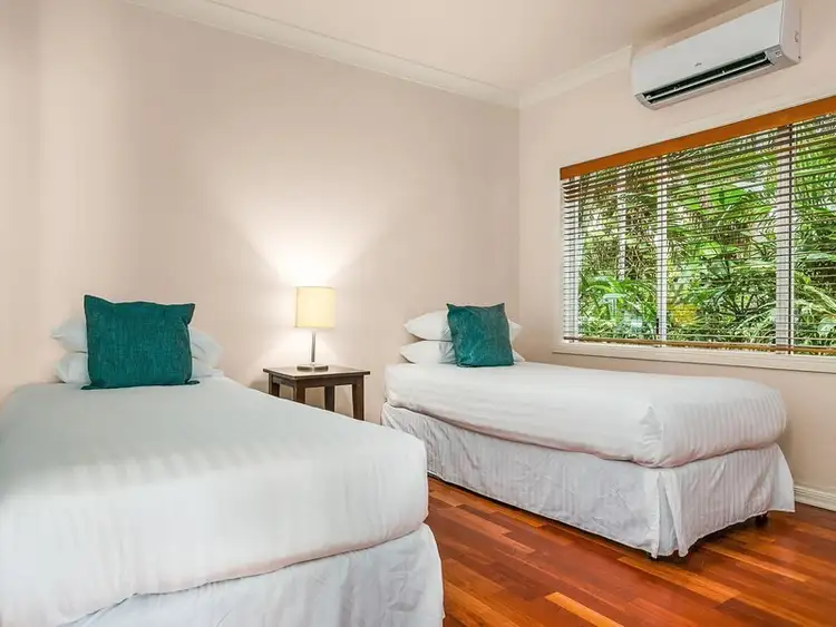 Fourth view of Homely apartment listing, 61/9 Veivers Road, Palm Cove QLD 4879