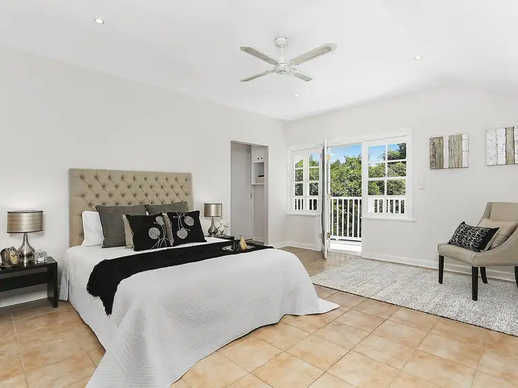 Fifth view of Homely house listing, 12A Nulla Nulla Street, Turramurra NSW 2074
