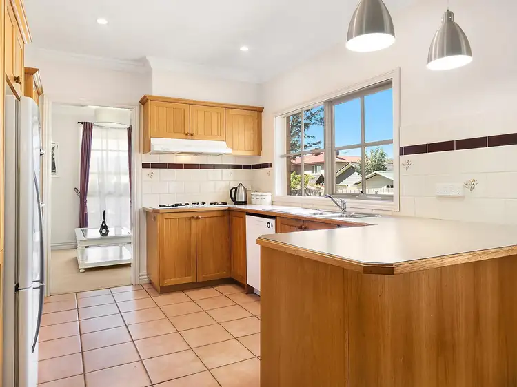 Second view of Homely house listing, 9 Como Close, Croydon VIC 3136