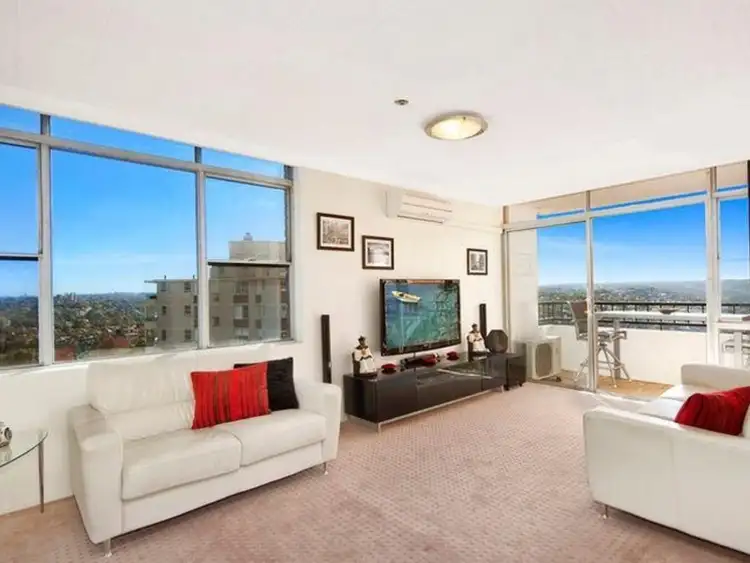 Second view of Homely apartment listing, 31/3 Bariston Avenue, Cremorne NSW 2090