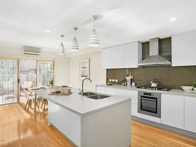 2/3 Short Street, Leichhardt NSW 2040