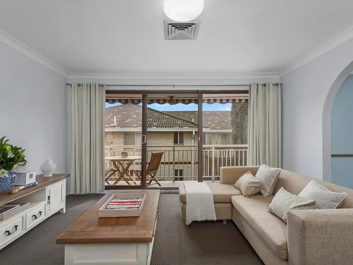 Main view of Homely apartment listing, 7/62 Kings Road, Five Dock NSW 2046