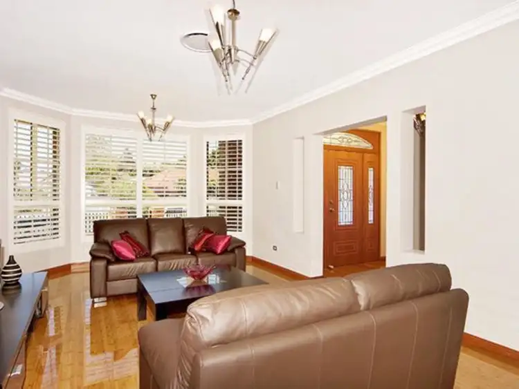 Second view of Homely house listing, 1 Baker Street, Kensington NSW 2033