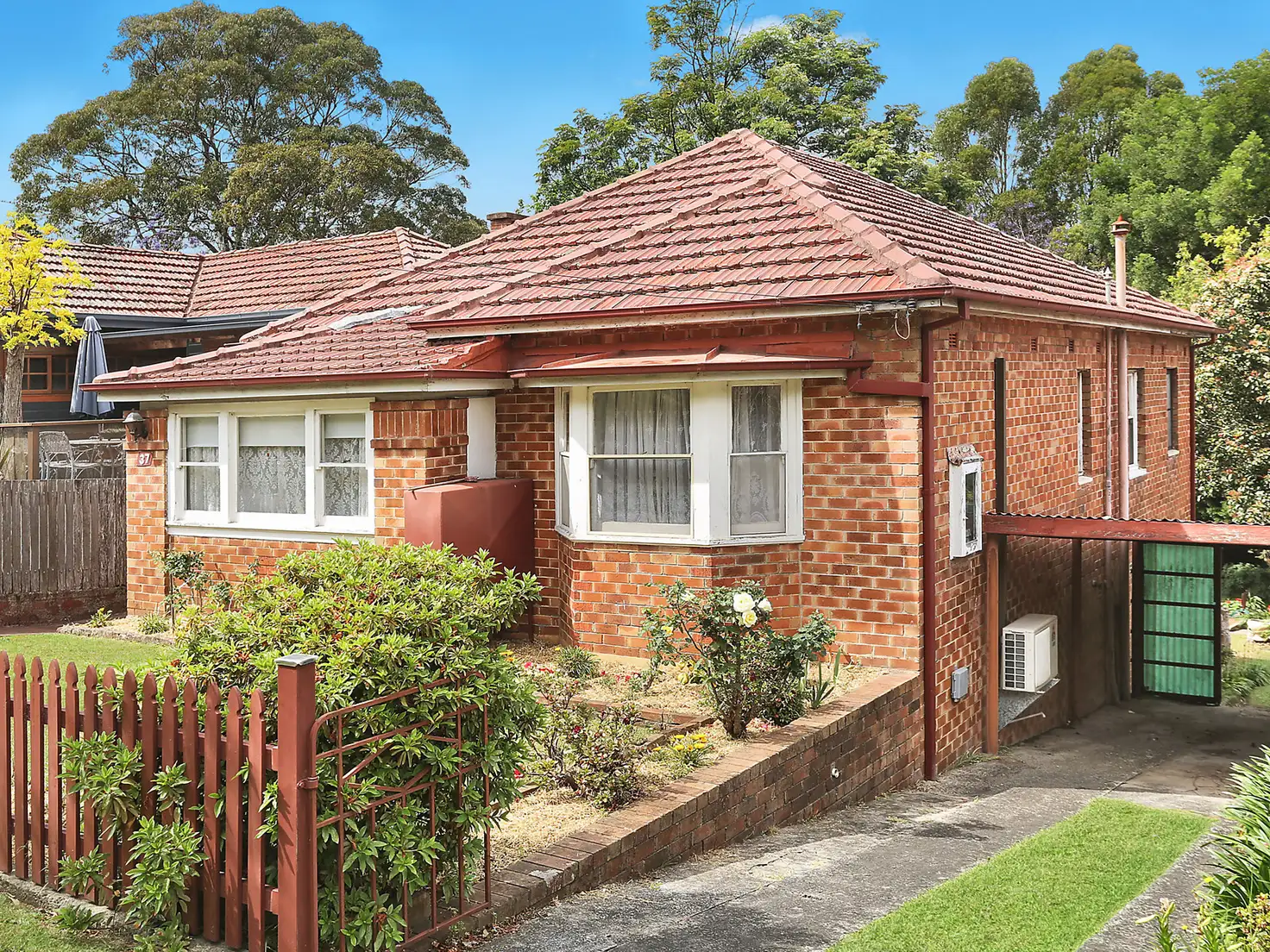 Main view of Homely house listing, 37 Ocean Street, Mount Saint Thomas NSW 2500