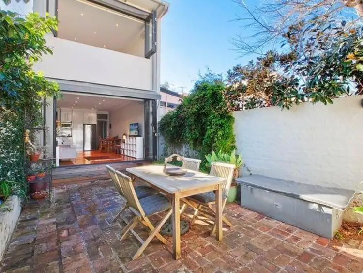 Second view of Homely house listing, 93 Garden Street, Alexandria NSW 2015