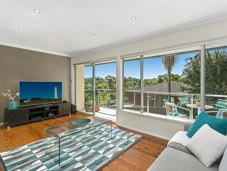 Second view of Homely house listing, 28 Menzies Road, Marsfield NSW 2122