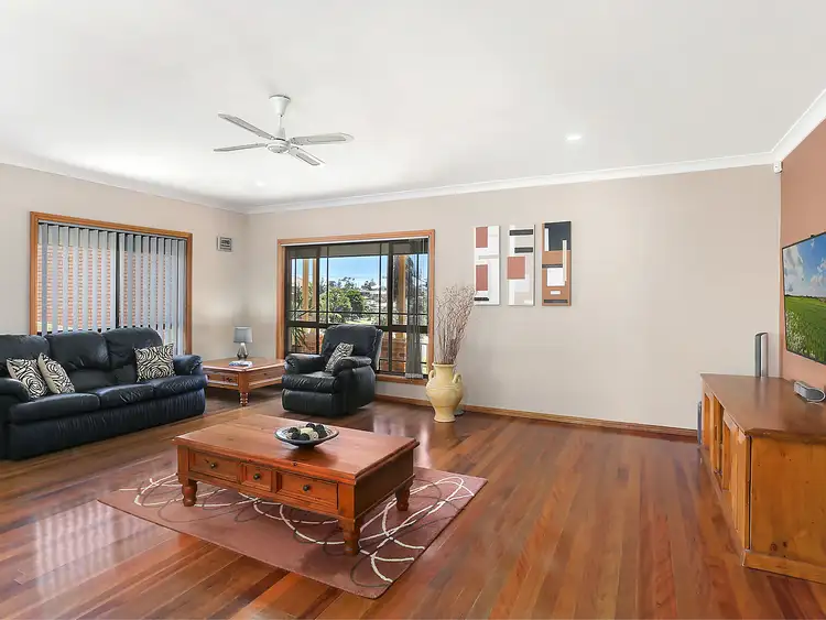 Second view of Homely house listing, 34 Matthews Crescent, Port Kembla NSW 2505