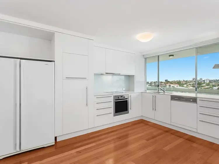 Third view of Homely apartment listing, 35/36 Glen Road, Toowong QLD 4066
