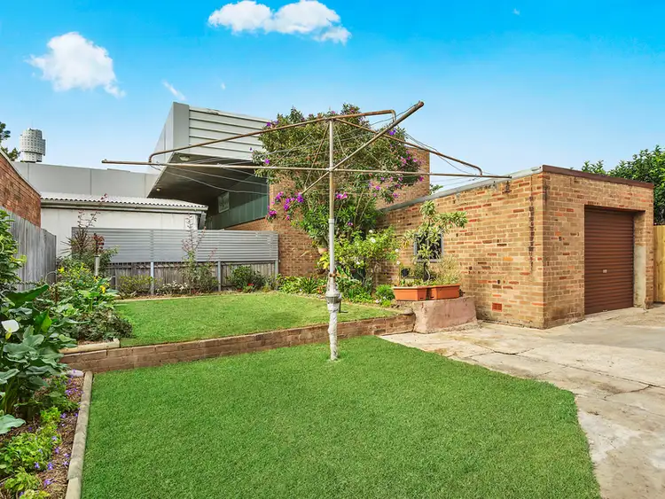 Second view of Homely house listing, 223 Croydon Road, Croydon NSW 2132