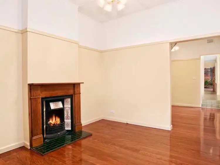 Second view of Homely house listing, 38 Alexander Street, Alexandria NSW 2015