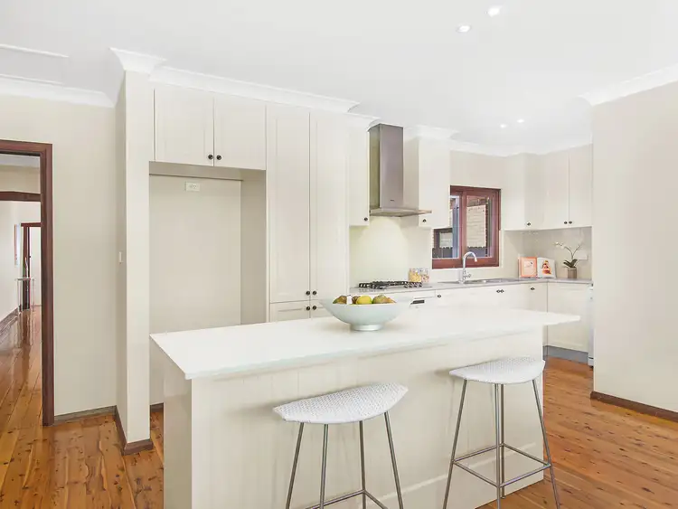 Fourth view of Homely house listing, 16 Loch Maree Street, Maroubra NSW 2035