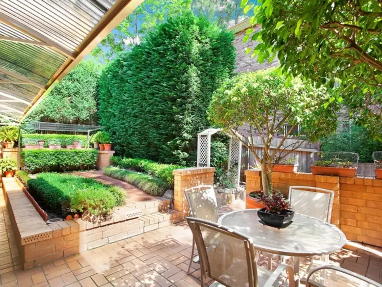 25/33 Stokes Street, Lane Cove NSW 2066