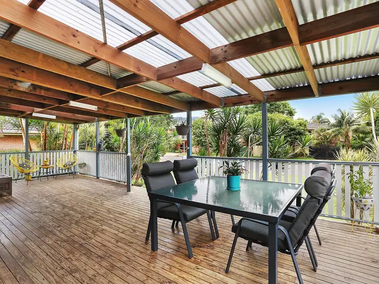 Fourth view of Homely house listing, 61 Keerong Avenue, Russell Vale NSW 2517