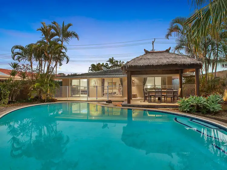 Main view of Homely house listing, 79 Tahiti Avenue, Palm Beach QLD 4221