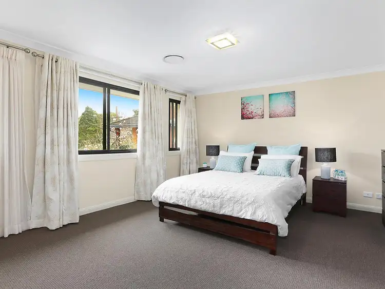 Fourth view of Homely house listing, 225B Beecroft Road, Cheltenham NSW 2119