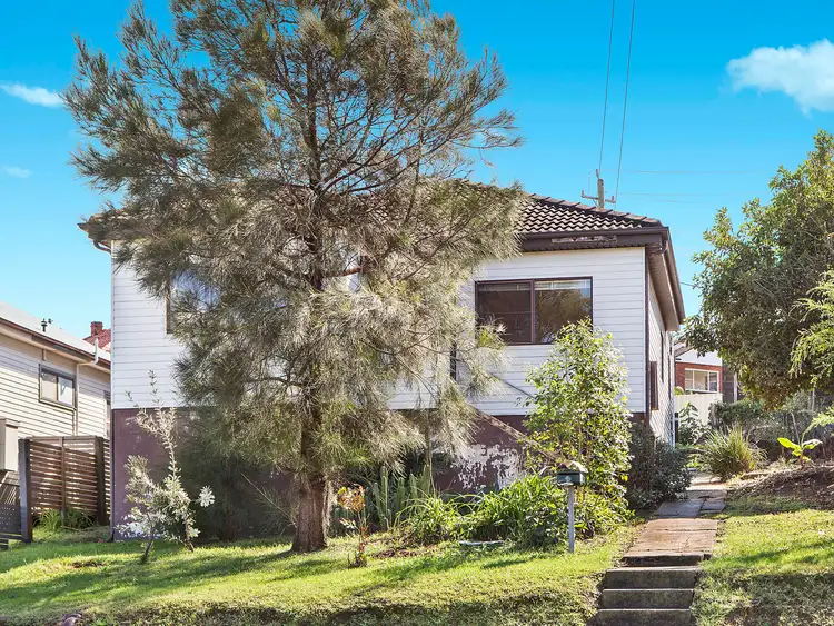 124 Cowper Street, Port Kembla NSW 2505