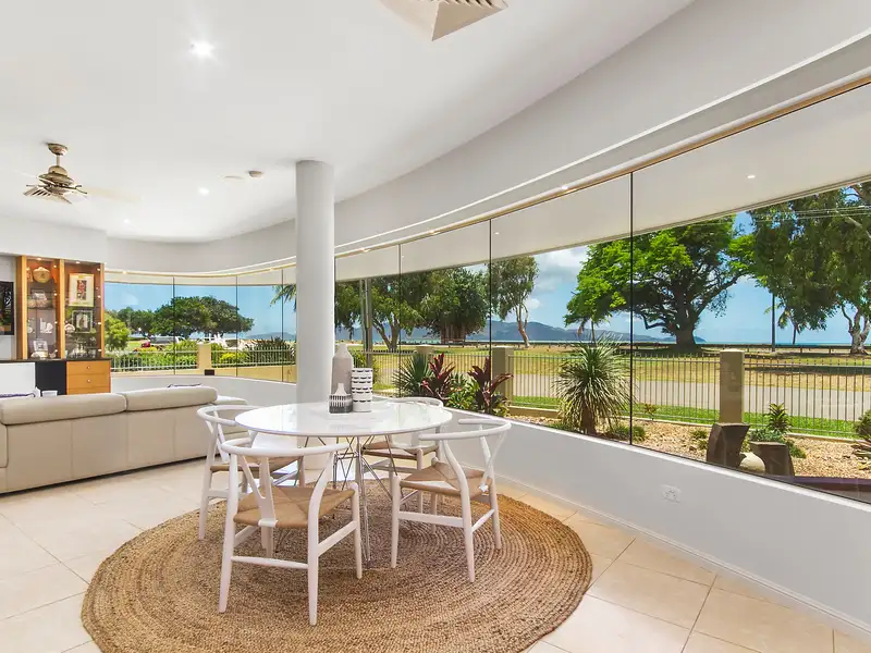 Main view of Homely house listing, 36 Palm Street, Rowes Bay QLD 4810