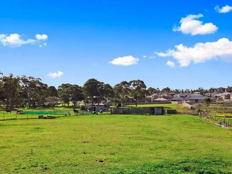 Main view of Homely land listing, 15 Arnold Avenue, Kellyville NSW 2155