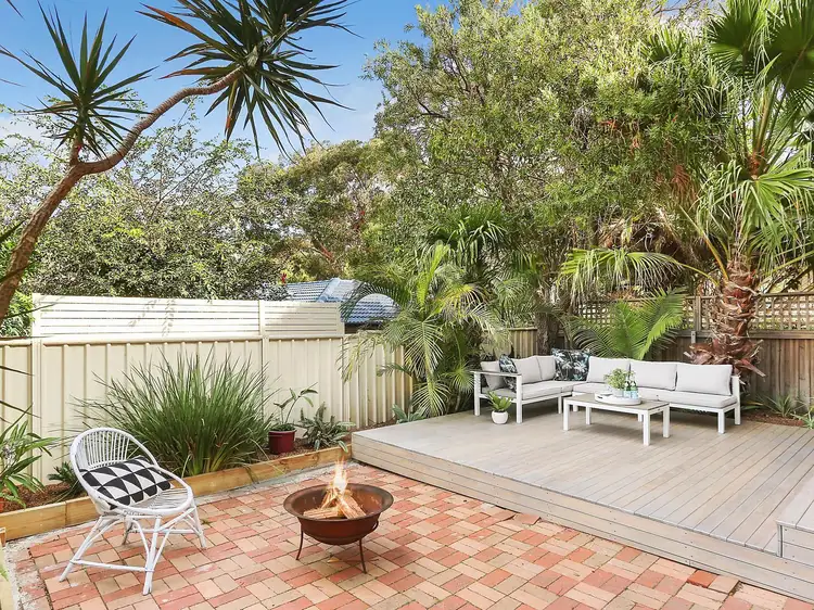 Fourth view of Homely townhouse listing, 8/19 Nicholson Road, Woonona NSW 2517