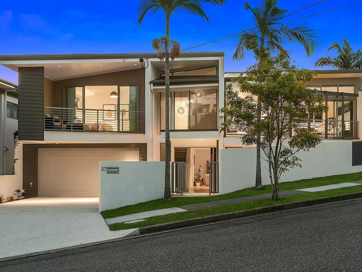 Main view of Homely house listing, 37 Doris Street, West End QLD 4101