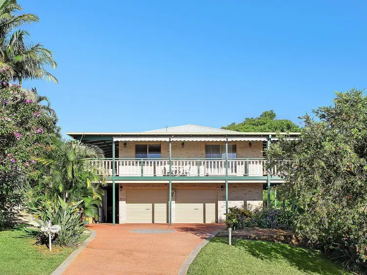 Second view of Homely house listing, 3 Eureka Crescent, Terranora NSW 2486