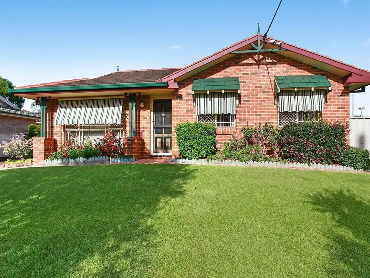 Main view of Homely villa listing, 1/9 Charles Street, Warners Bay NSW 2282