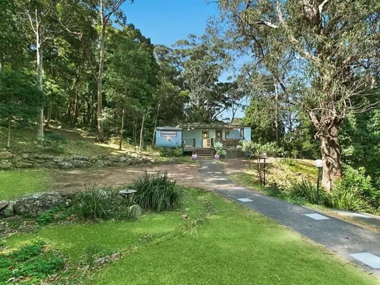 147 Koloona Avenue, Mount Keira NSW 2500