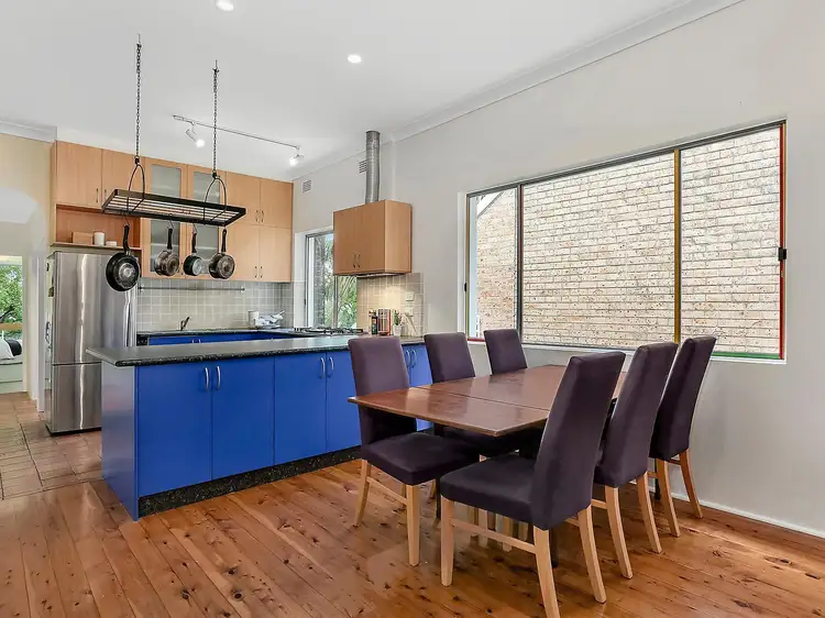 Main view of Homely house listing, 77 Ferry Road, Glebe NSW 2037