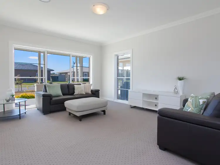 Main view of Homely house listing, 41 Sugar Glider Way, Fullerton Cove NSW 2318