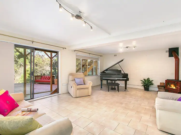 Fifth view of Homely house listing, 3 Garden Avenue, Figtree NSW 2525