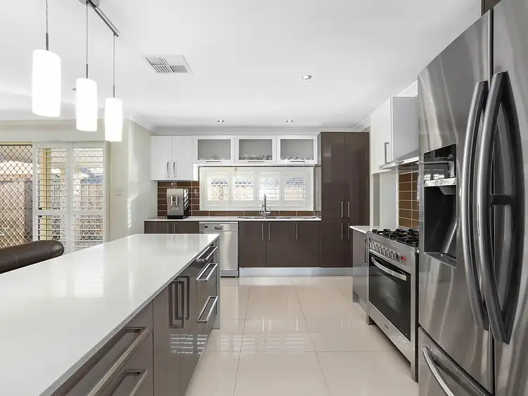 Fourth view of Homely house listing, 12 Bimberi Avenue, Minto NSW 2566