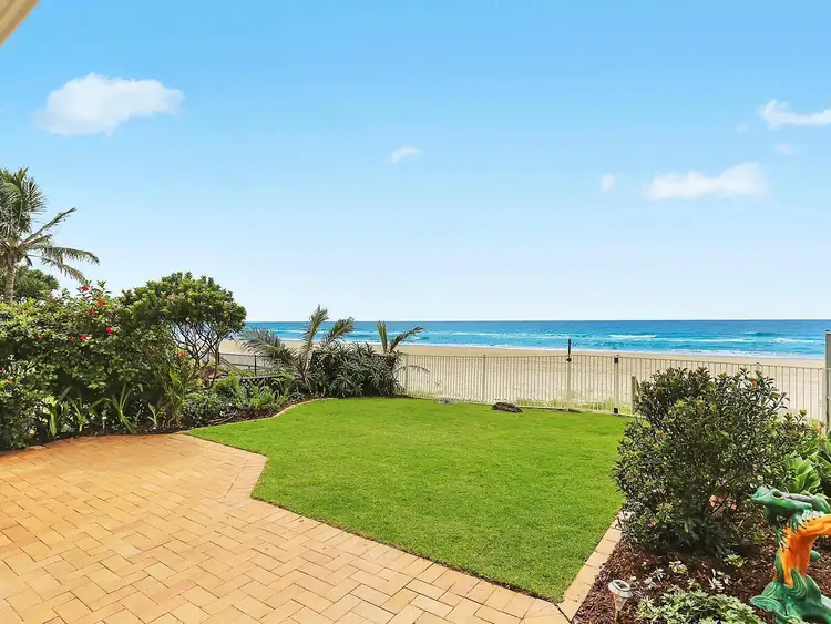 Second view of Homely house listing, 241 Jefferson Lane, Palm Beach QLD 4221
