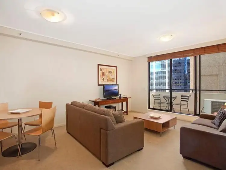 609/26 Napier Street, North Sydney NSW 2060