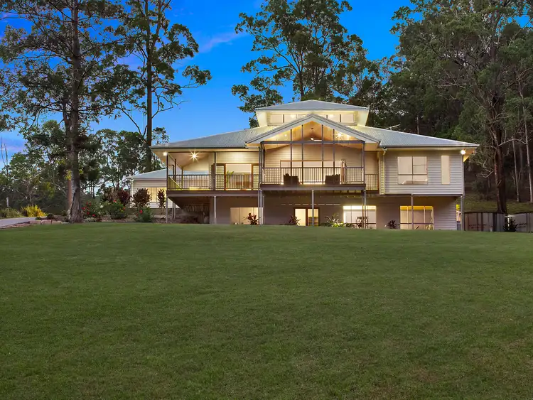 Fifth view of Homely house listing, 29 McCausland Court, Clear Mountain QLD 4500