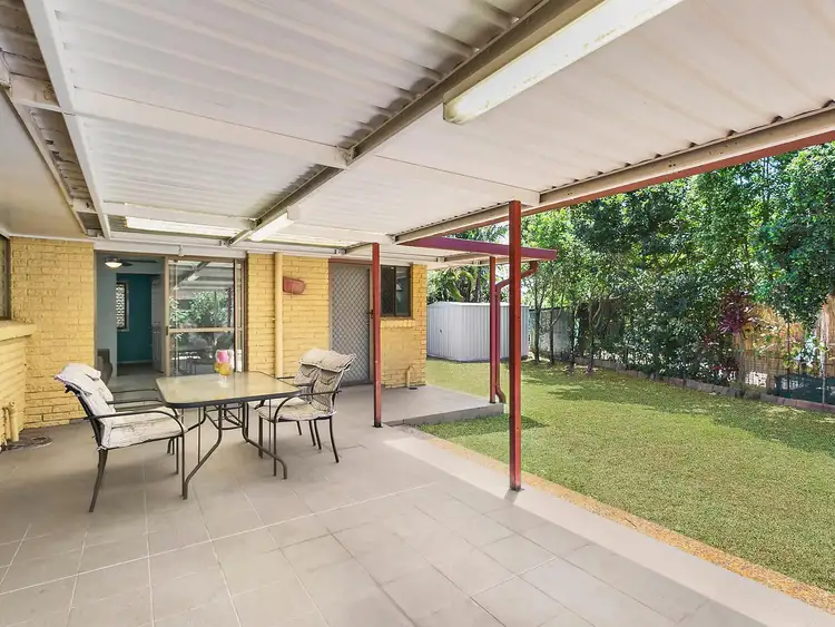 Sixth view of Homely house listing, 3 Mackerel Street, Manly West QLD 4179