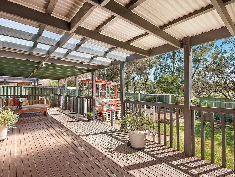 Sixth view of Homely house listing, 9 McArthur Place, Latham ACT 2615