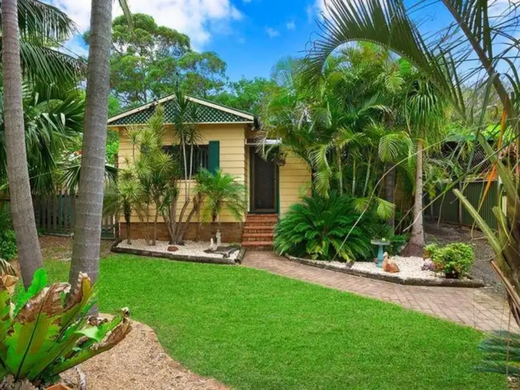 76 Donald Avenue, Umina Beach NSW 2257