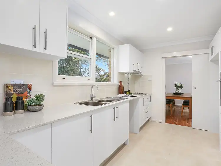 Third view of Homely house listing, 68 Cook Street, Forestville NSW 2087