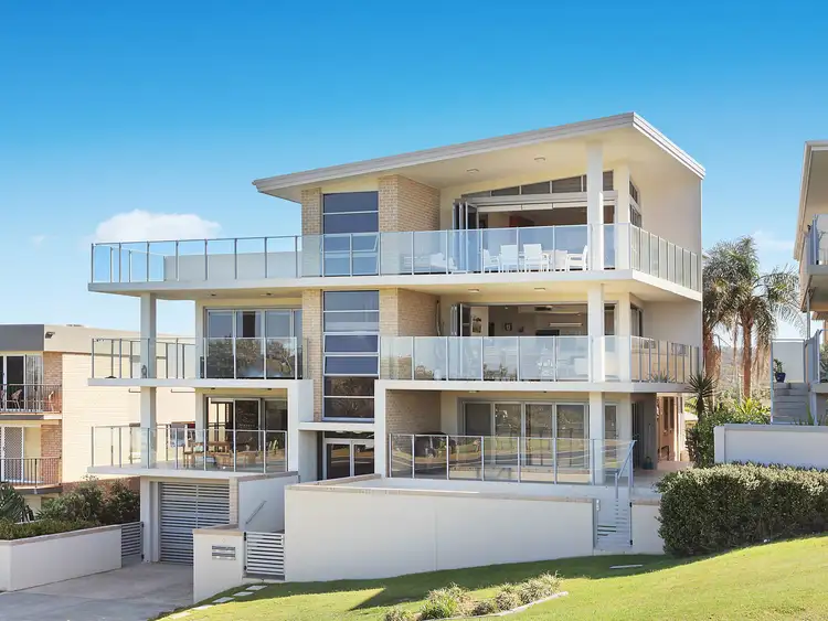 Third view of Homely apartment listing, 2/101 Tweed Coast Road, Cabarita Beach NSW 2488