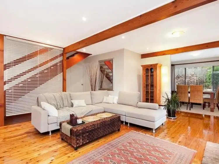 Second view of Homely house listing, 10 Canungra Place, Elanora Heights NSW 2101