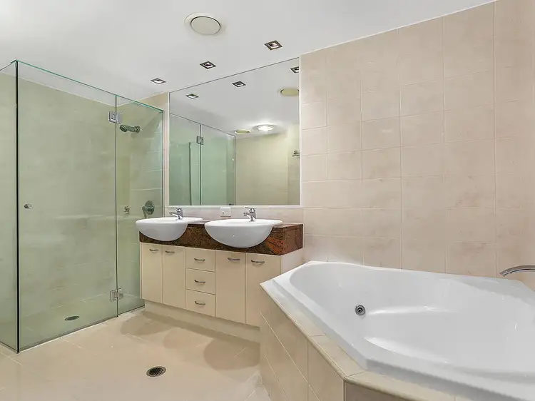 Sixth view of Homely apartment listing, 321 Main Street, Kangaroo Point QLD 4169