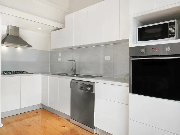 Main view of Homely unit listing, 6/8 Landale Avenue, Croydon VIC 3136