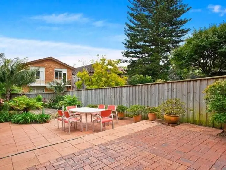 Fourth view of Homely house listing, 11 Wairoa Avenue, North Bondi NSW 2026