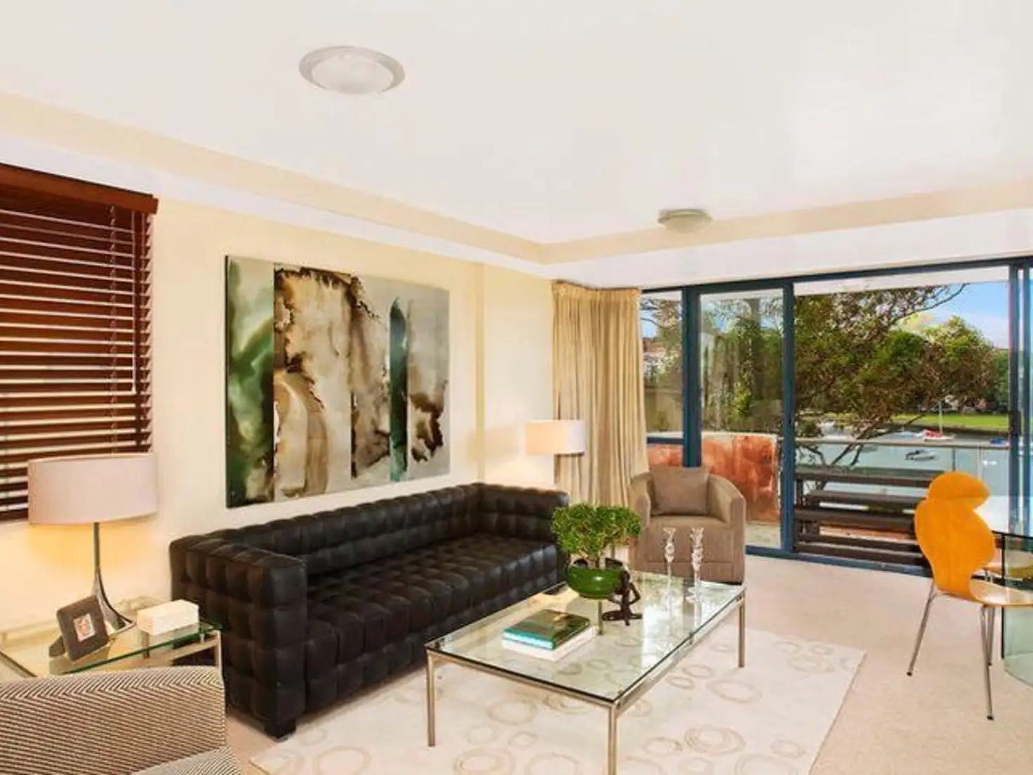Main view of Homely apartment listing, 9/79 Elizabeth Bay Road, Elizabeth Bay NSW 2011