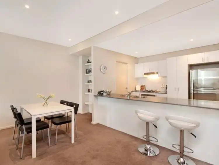 Second view of Homely apartment listing, 411/149 O'Riordan Street, Mascot NSW 2020