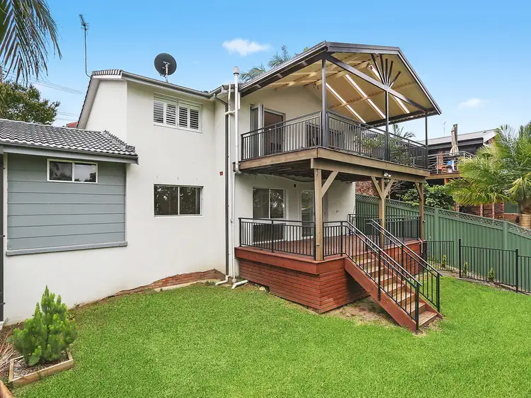 Sixth view of Homely house listing, 7 Baker Crescent, Figtree NSW 2525