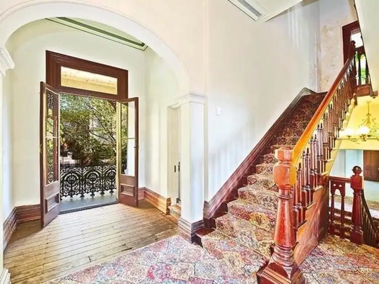 Third view of Homely house listing, 2 Macleay Street, Potts Point NSW 2011