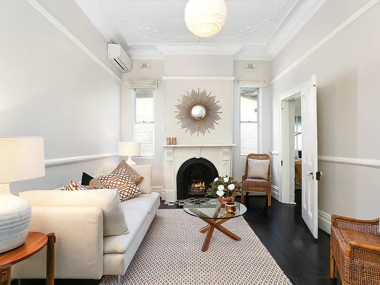 Second view of Homely house listing, 55 Yule Street, Dulwich Hill NSW 2203