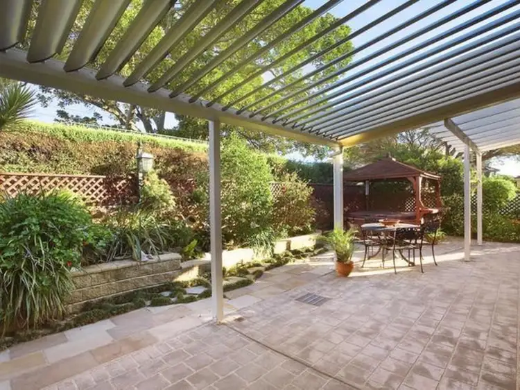 Second view of Homely townhouse listing, 11/122 Clareville Avenue, Sandringham NSW 2219